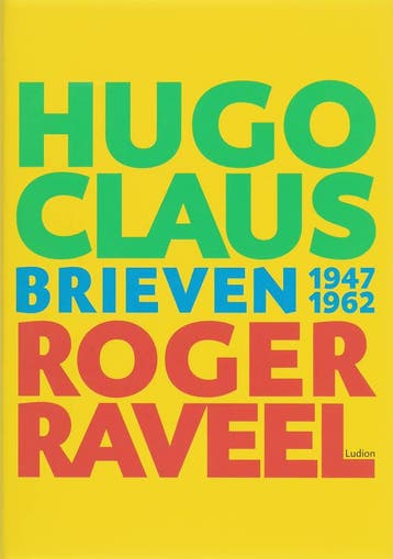 Brieven 1947-1962 9789055446650, Verzenden