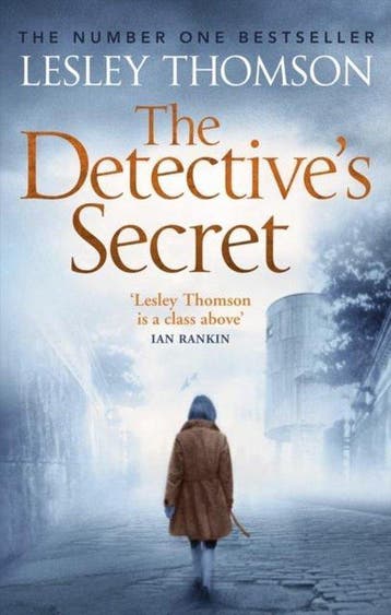 DetectiveS Secret 9781784082628 Lesley Thomson, Verzenden, Gelezen, Lesley Thomson