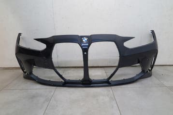 voorbumper BMW M3 G80 M4 G82, Verzenden