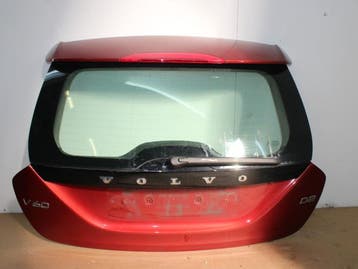Achterklep Volvo V60 O108974, Auto-onderdelen, Nieuw