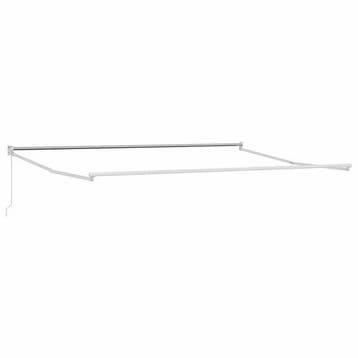 Store banne 5x3m - Seconde chance pour votre terrasse, Verzenden
