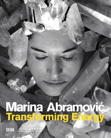 Marina Abramovic: Transforming Energy |  | Nieuw, Verzenden, Nieuw