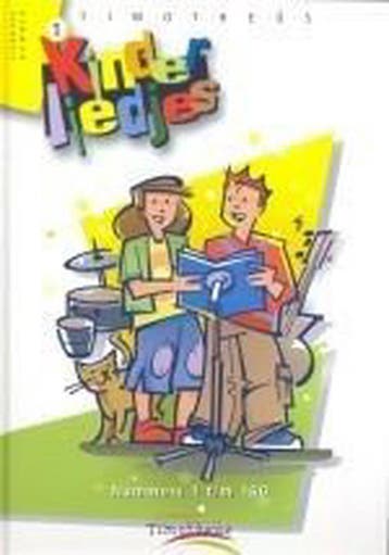 MUZIEKBOEK KINDERLIEDJES  1-160 9789073058279 KINDERLIEDJES, Verzenden, Gelezen, KINDERLIEDJES
