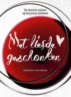 Met liefde geschonken 9789077700242 Thérèse Boer, Verzenden, Thérèse Boer