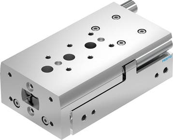 Festo Mini-Chariot 12mm Alésage 50mm Course Double Effet -, Verzenden