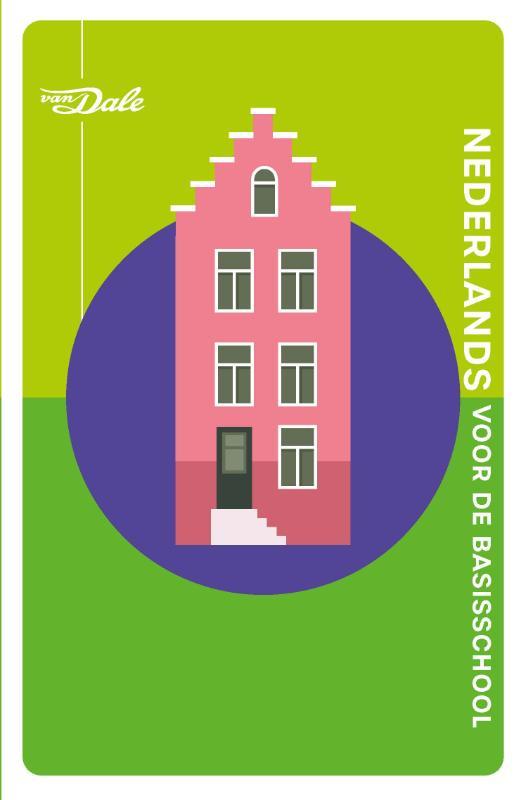 Van Dale Pocketwoordenboek Nederlands voor de basisschool /, Boeken, Woordenboeken, Gelezen, Verzenden