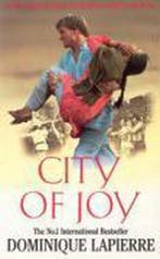 City Of Joy 9780099140917 Lapierre, Verzenden, Lapierre