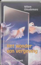 Het wonder van vergeving 9789020282719 Willem Glaudemans, Boeken, Verzenden, Gelezen, Willem Glaudemans