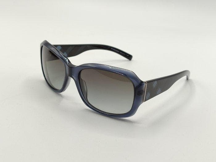 Burberry - B4129 - Lunettes de soleil, Bijoux, Sacs & Beauté, Lunettes de Soleil & Lunettes | Femmes