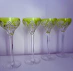 Drinkservies (4) - Kristal