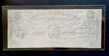 Verenigde Staten van Amerika. - Obsolete Currency - 20