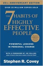 7 Habits Of Highly Effective People 9781471129391, Verzenden, Gelezen, Stephen R. Covey