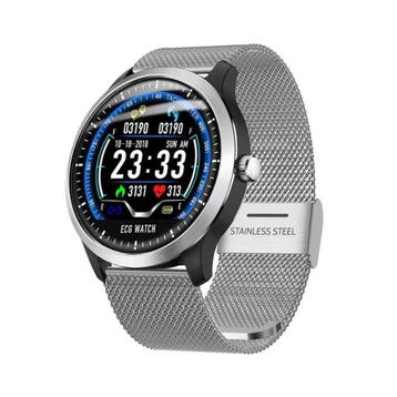 Sports Smartwatch N58 ECG+PPG Fitness Sport Activity Tracker, Verzenden