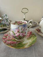 Royal Albert - Service à café - Porcelaine