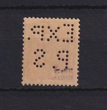 France 1943 - Résistance de Saumur émis pendant loccupation, Postzegels en Munten, Gestempeld