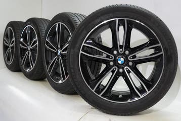 BMW 1 2 serie F40 F44 2 serie Gran Coupe 549 17 inch velgen, Auto-onderdelen, Banden en Velgen, Ophalen of Verzenden, Nieuw