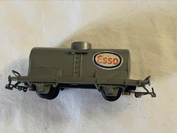 divers marquages H0 - Wagon de marchandises pour trains
