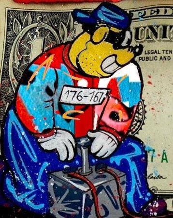 Moabit - Beagle Boys X A Safe Investment