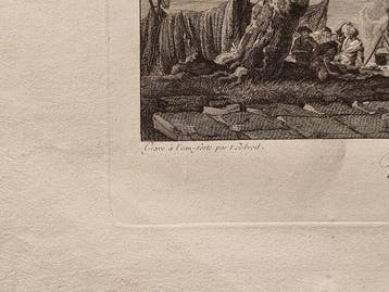 Italië - kustzicht op Napels, Castel SantElmo en de Certosa, Boeken, Nieuw