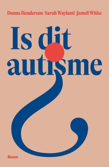 Is dit autisme? 9789024465804 Donna Henderson, Verzenden, Donna Henderson