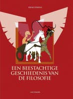 Een beestachtige geschiedenis van de filosofie 9789491693397, Verzenden, Erno Eskens