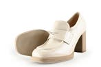 NeroGiardini Pumps in maat 41 Beige, Vêtements | Femmes, Chaussures, Verzenden, Pumps