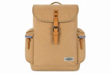 Eastpak Rugzak Beige, Verzenden