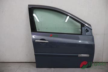Deur rechts voor Renault Clio III Kombi 1.2TCE, Auto-onderdelen, Verzenden, Gebruikt, Renault