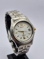 Seiko - perpetual - Zonder minimumprijs - Heren - 1980-1989