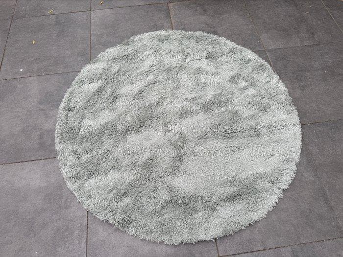 Brink en Campman - Chamonix - Vloerkleed - 140 cm - 140 cm, Huis en Inrichting, Stoffering | Tapijten en Vloerkleden