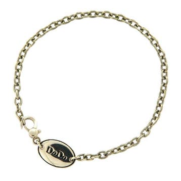 Sans prix de réserve - Pomellato - Bracelet - DoDo Argent -, Bijoux, Sacs & Beauté