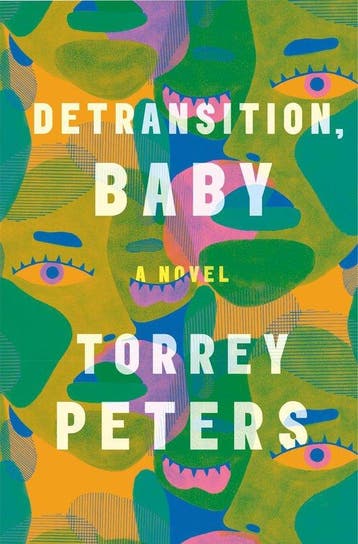 Detransition, Baby 9780593133378 Torrey Peters, Verzenden, Torrey Peters