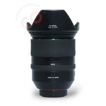 Pentax HD FA 24-70mm F2.8 ED SDM nr. 2527, Ophalen of Verzenden