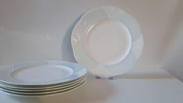 Villeroy & Boch - Unbekannt - Bord (6) - Delta -