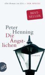 Die Ängstlichen 9783746626819 Peter Henning, Verzenden, Peter Henning