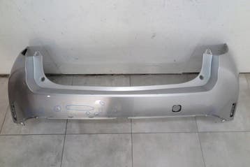 Toyota Corolla E21 achterbumper 5215902C80, Verzenden