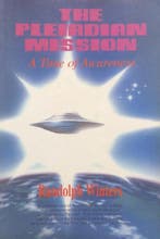The Pleiadian Mission 9781885757074 Randolph Winters, Boeken, Verzenden, Gelezen, Randolph Winters
