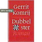 Dubbelster 9789029526807 Gerrit Komrij, Boeken, Verzenden, Gelezen, Gerrit Komrij