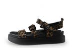 Tamaris Sandalen in maat 38 Bruin, Tamaris, Bruin, Verzenden, Sandalen of Muiltjes