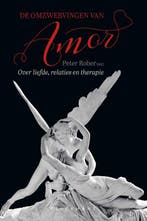 De omzwervingen van Amor 9789464017427, Boeken, Verzenden, Zo goed als nieuw