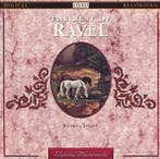 Ravel - Anton Nanut, Symphony Orchestra Ljubljana, Mee Chou, CD & DVD, Verzenden