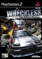 Wreckless the Yakuza Missions (PS2 Nieuw), Ophalen of Verzenden, Nieuw