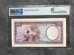 Portugees-Guinea. - 500 Escudos 1971 - Pick 46a (Zonder