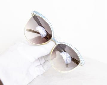 Fendi - Lunettes de soleil