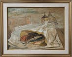 Ferruccio Torraca (1907-?) - Cuoppo napoletano