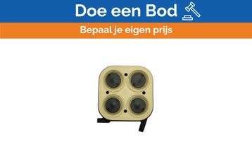 Bieden: Flojet Pump Head Kit 20419-002 -, Ophalen of Verzenden