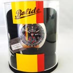 Mondia - BOLIDE - Limited Edition - Bull - Chronograph