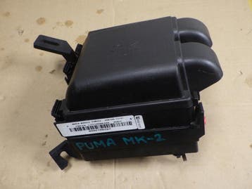 ford puma mk2 zekeringkast L1TT-14D068-DAE, Verzenden, Gebruikt