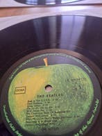 Beatles - White Album - 2 x LP Album (dubbelalbum) - 1973, Nieuw in verpakking