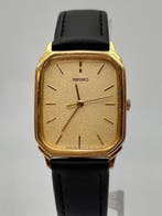 Seiko - Sans prix de réserve - 5P31-5D30 Vintage Tank Style